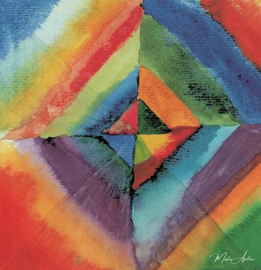 Kandinsky Abstract