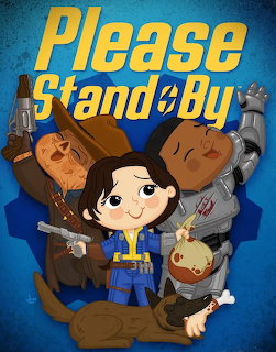 Fallout Vault Dweller