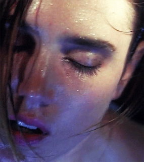 Jennifer Connelly Close-Up