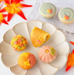 Kawaii Pastry