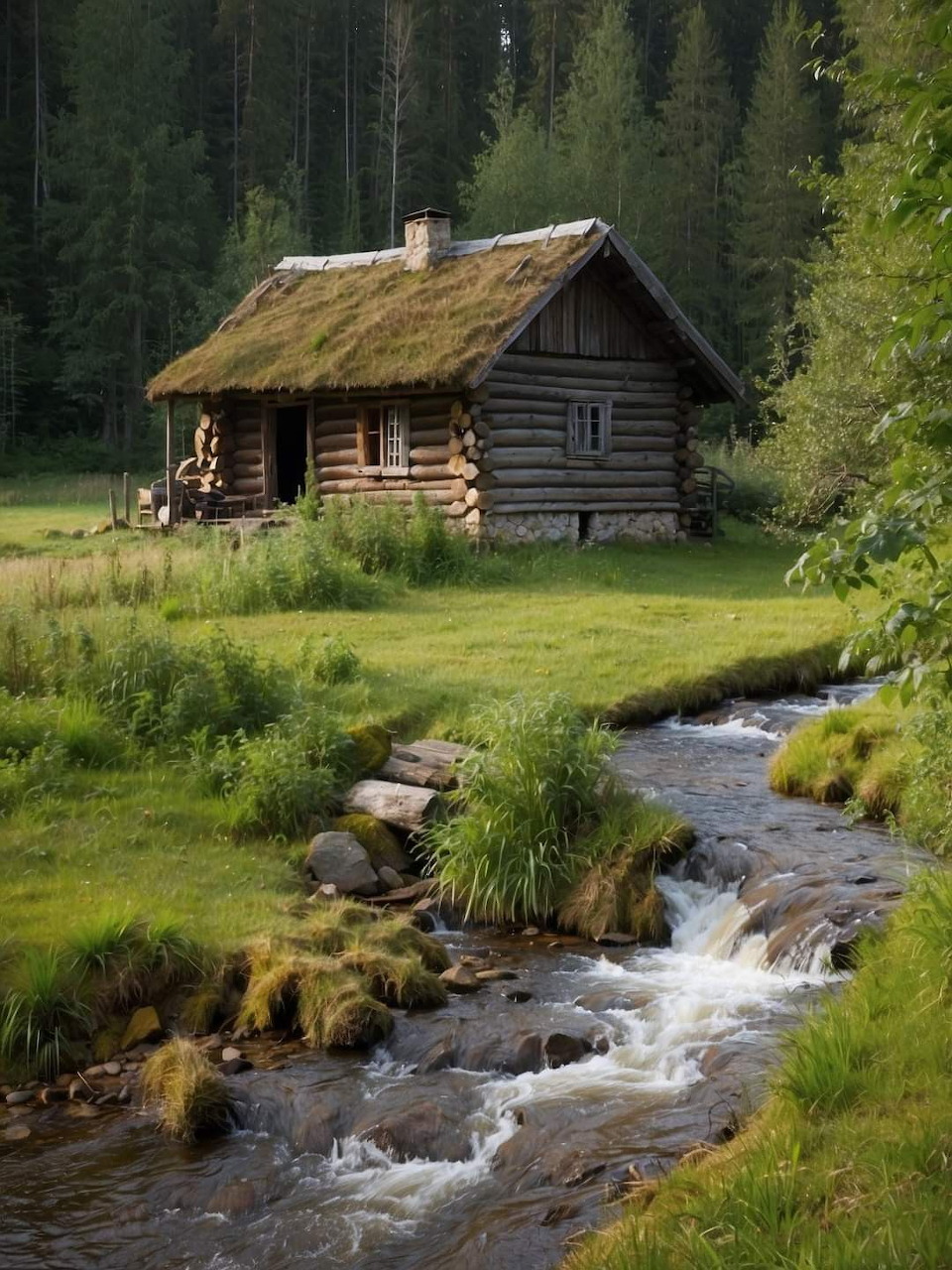 Jigsaw Puzzle Image