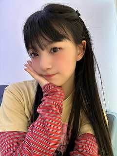 Moka Portrait