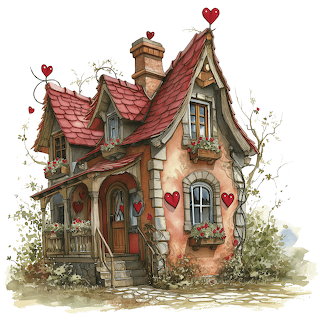 Honeymoon Cottage