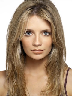 Mischa Barton Portrait