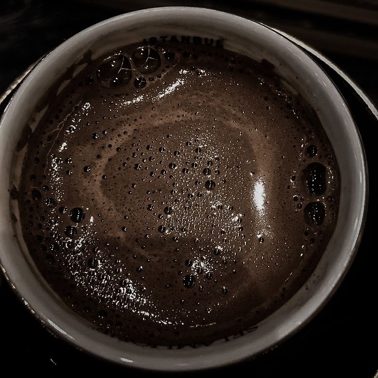 Cup of Coffee