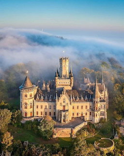 Marienburg Castle Germany