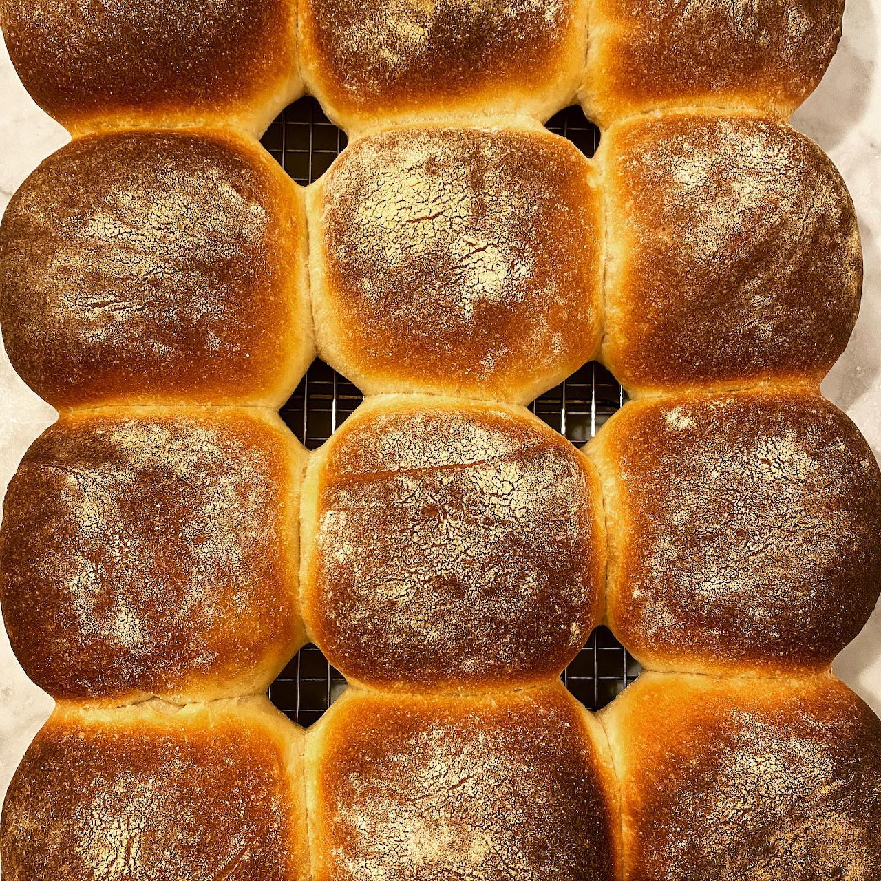 Glasgow Rolls