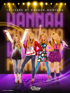Hannah Montana Concert