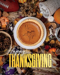 Pumpkin Pie Thanksgiving