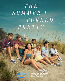 The Summer I Turned Pretty