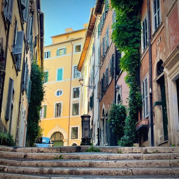 Rome, Italy