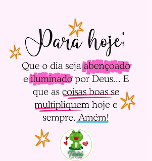 Portuguese Inspirational Prayer Quote