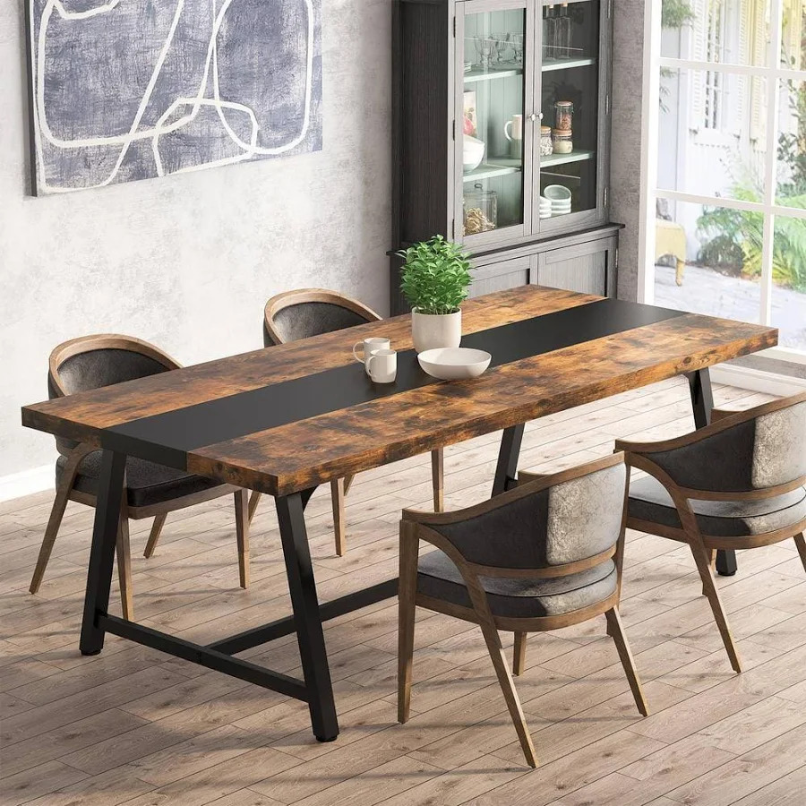 Rustic Dining Table
