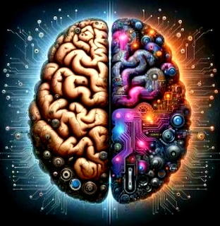 Artificial Intelligence Brain