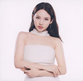 Nayeon Portrait