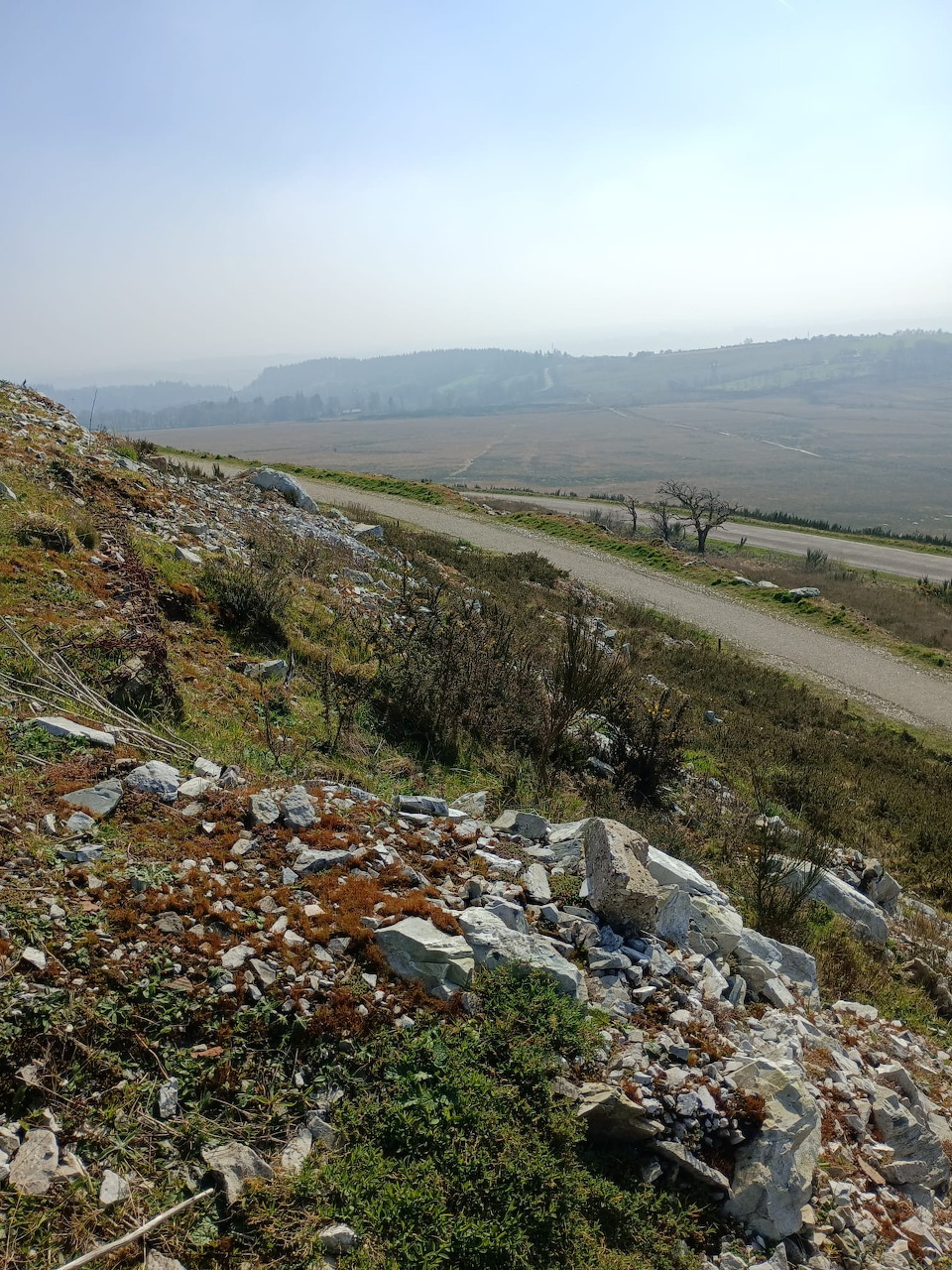 Monts d'Arrée Brittany