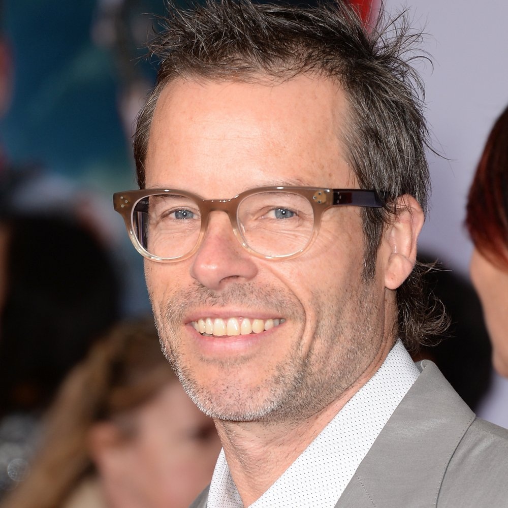 Guy Pearce
