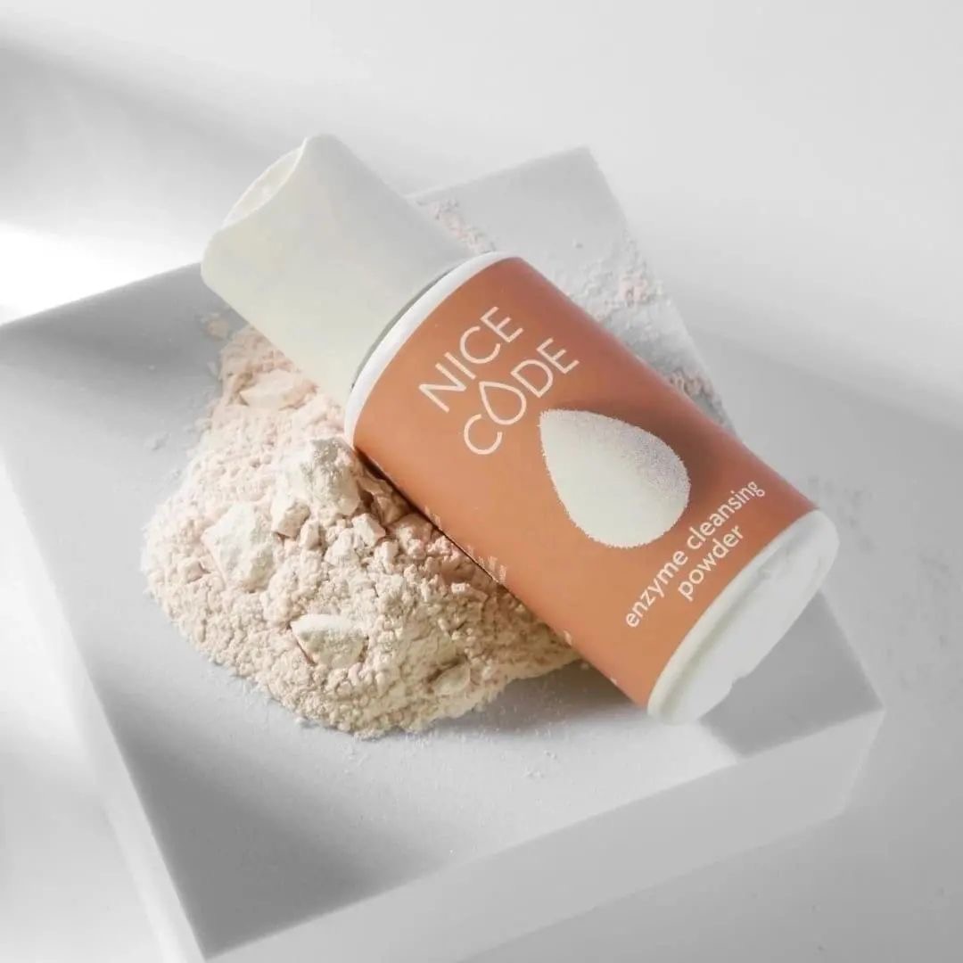 Nice Code Beauty Powder Product