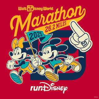 Mickey & Minnie Marathon