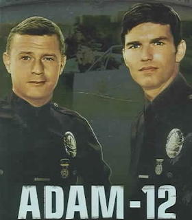 Adam-12 TV Show