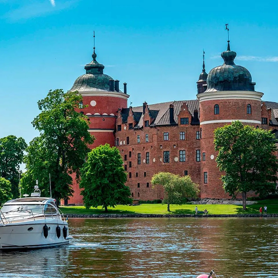 Gripsholm Castle