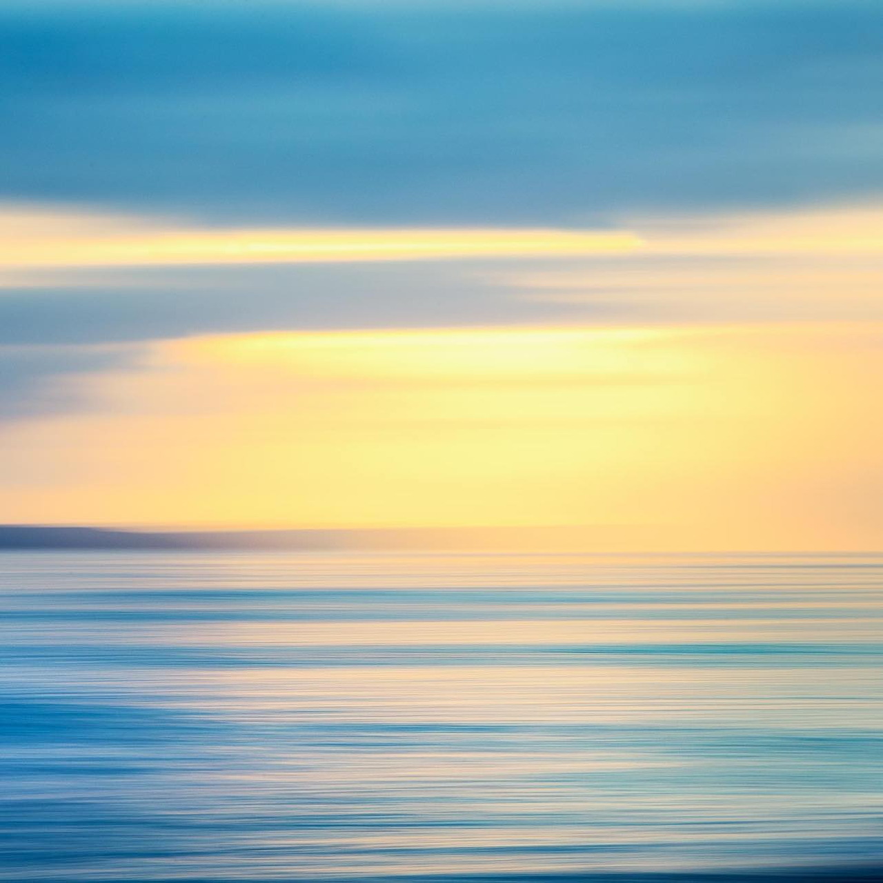 Sea and Sky