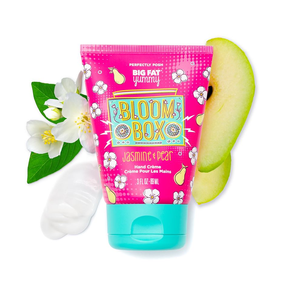 Bloom Box Beauty Product