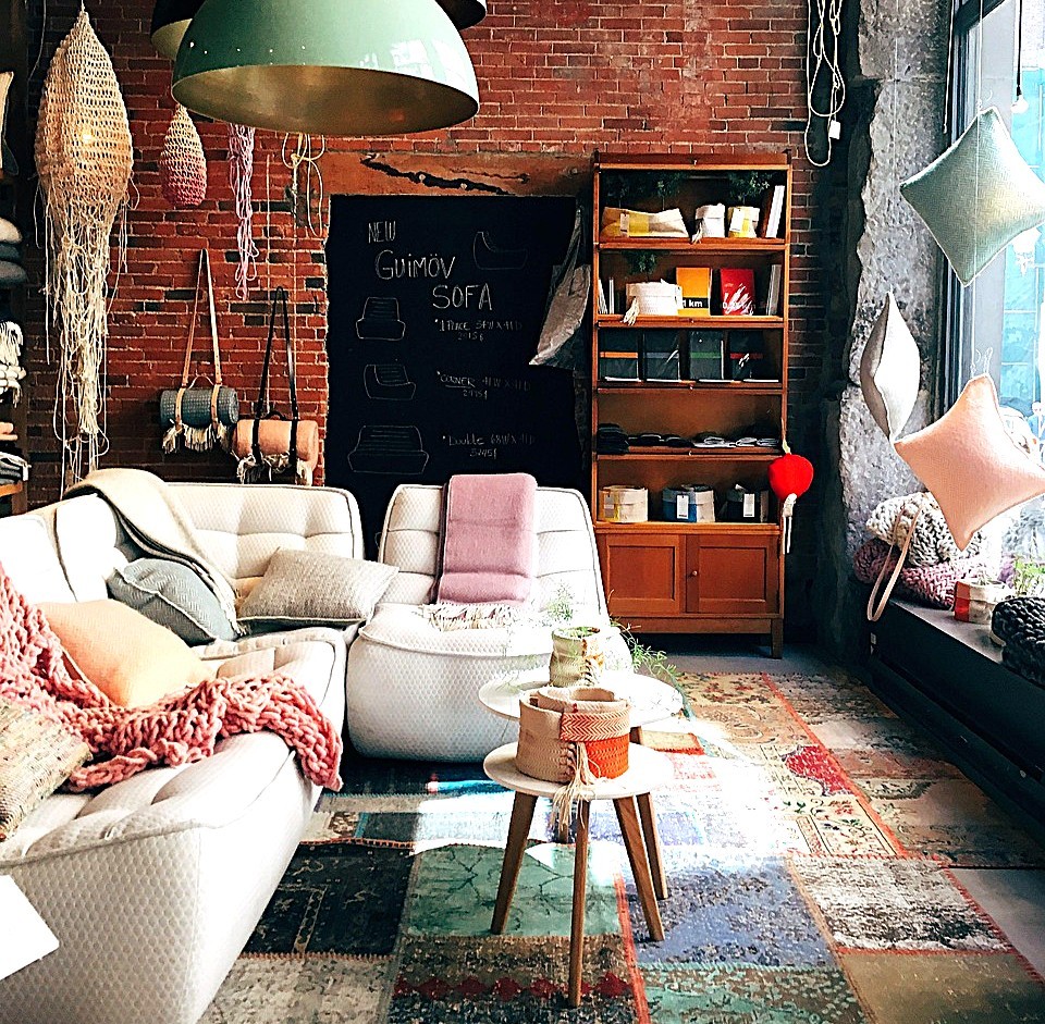 Family Room with a View