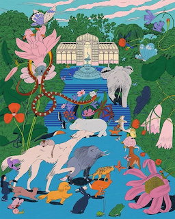 Karlotta Freier Illustration