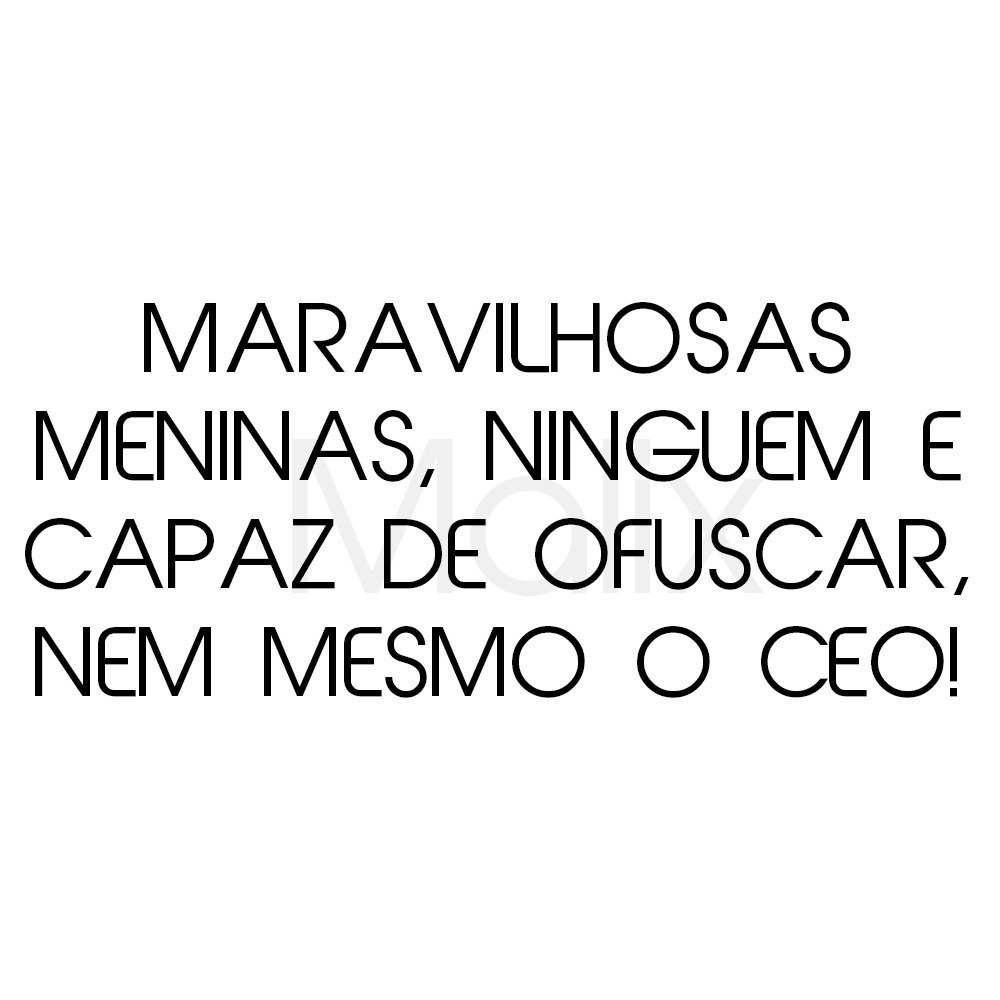 Portuguese Quote Text