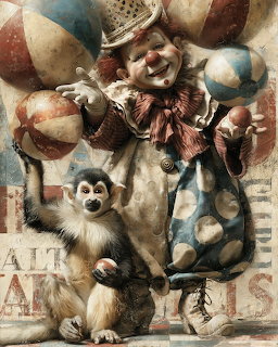 AI Generated Art