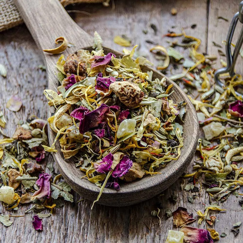 Herbal Tea Blend