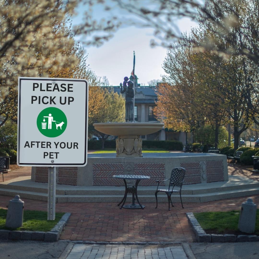 LF Fountain Park