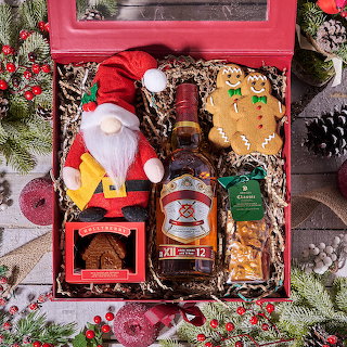Christmas Gift Box