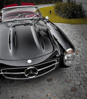 1957 300SL