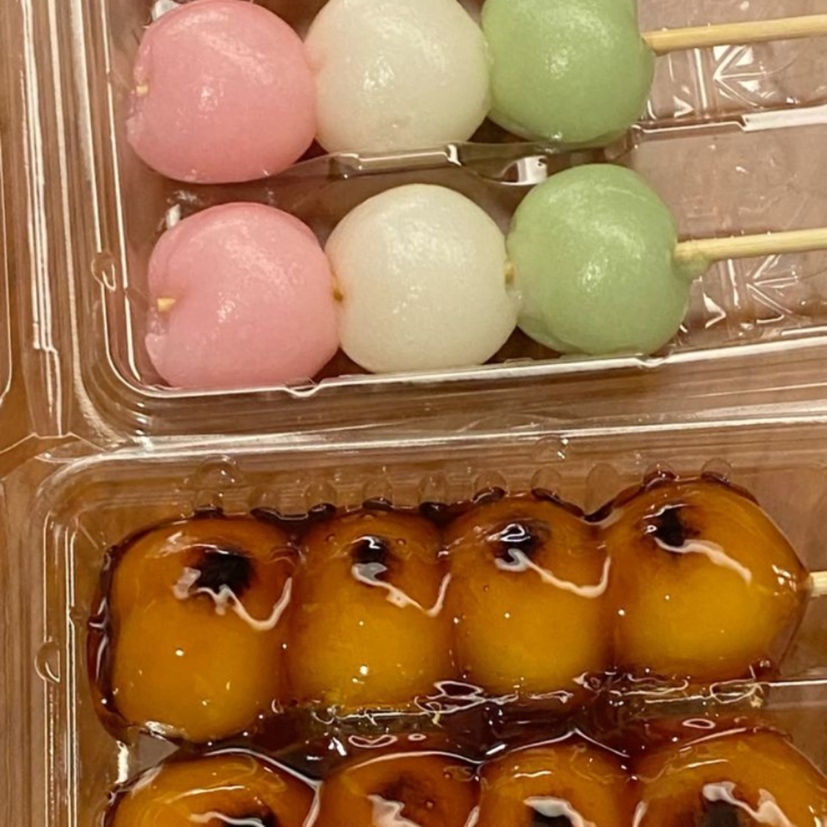 Dango