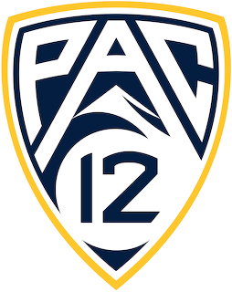 Pac-12 Conference Logo