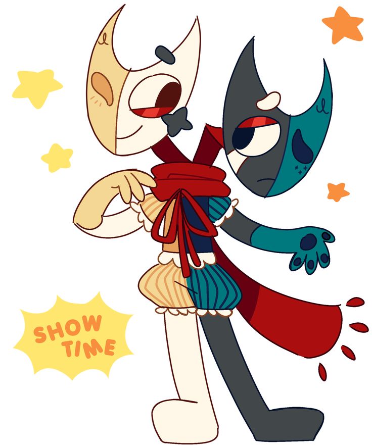 Dandy World Showtime