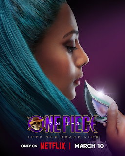 One Piece Season 2 Poster