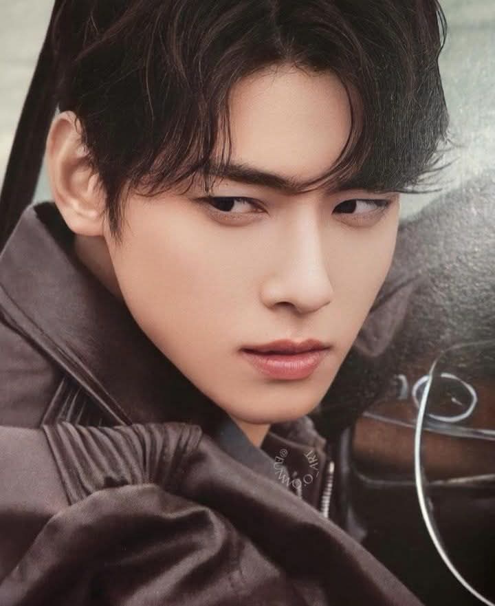 Young Man Portrait