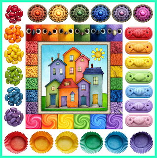 Rainbow Homes