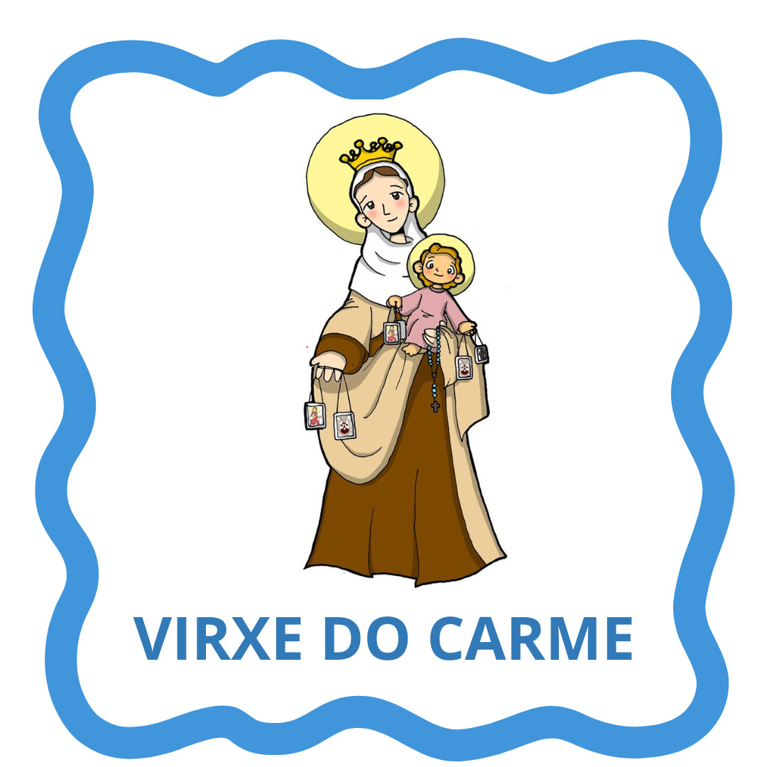 Virxe do Carme