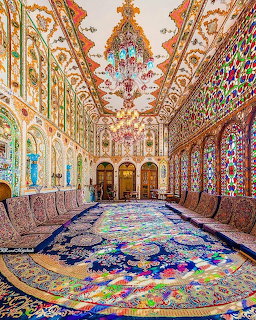 Persian Architecture 21