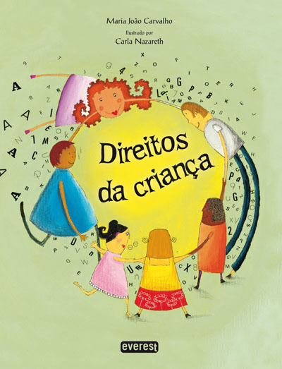 Children's Rights Illustration