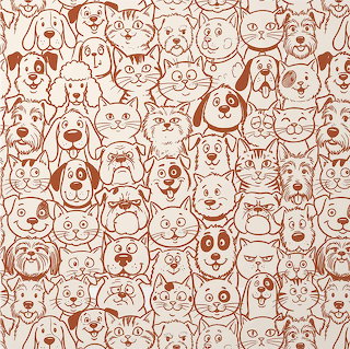 Cats and Dogs