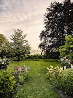 Cordelia Garden France