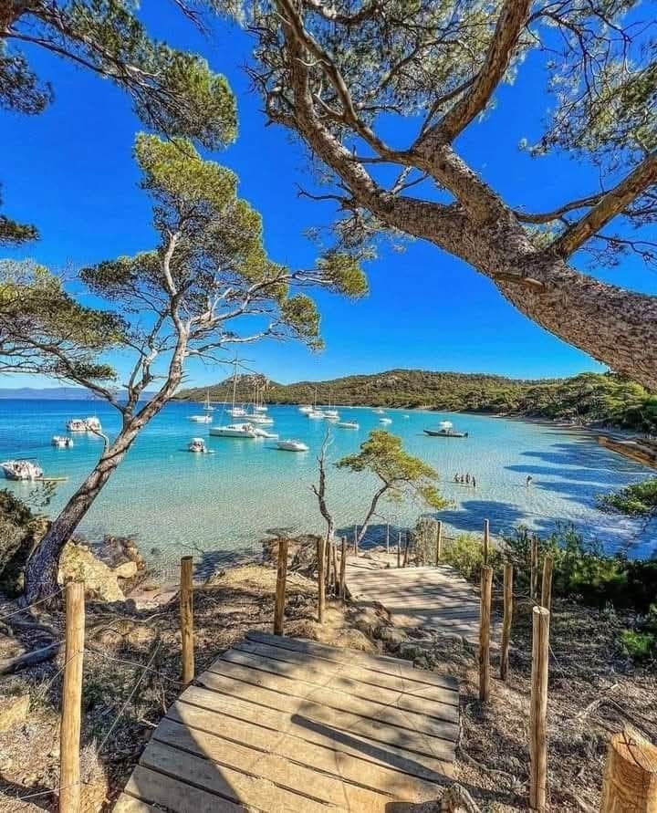 Strand Boote