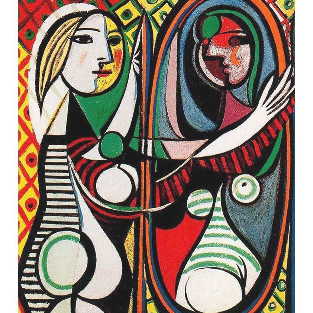 Pablo Picasso 1932