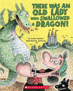 Old Lady Dragon