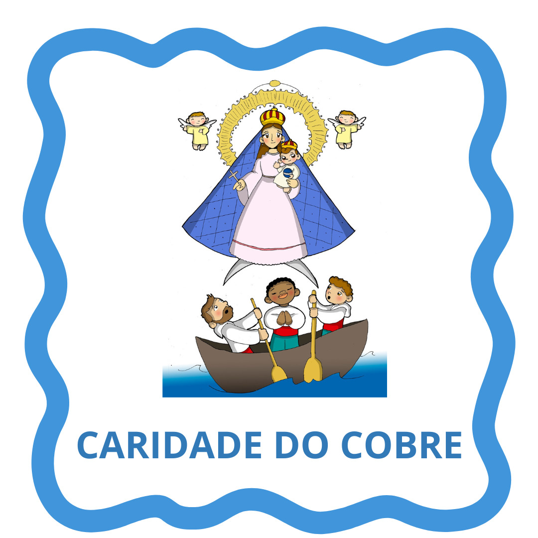 Caridade do Cobre